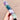 Rainbow Fluorite Crystal Generator Tower with Flashy Rainbows 🌈 - KUSHROX Crystal Gallery