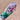 Rainbow Fluorite Crystal Generator Tower with Flashy Rainbows 🌈 - KUSHROX Crystal Gallery