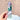Rainbow Fluorite Crystal Generator Tower with Flashy Rainbows 🌈 - KUSHROX Crystal Gallery