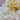 RARE Bespoke Lemon Yellow Lemurian Chrysanthemum Clear Quartz Crystal Cluster - KUSHROX Crystal Gallery