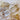 RARE Bespoke Lemon Yellow Lemurian Chrysanthemum Clear Quartz Crystal Cluster - KUSHROX Crystal Gallery