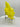 RARE FIND💛Bespoke Yellow Sulfur Specimen Crystal Statement Piece - KUSHROX Crystal Gallery