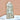 RARE Pink Thousand Layer Lodolite Garden Quartz Crystal Generator Tower - KUSHROX Crystal Gallery