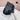 Raw Shiny Black Tourmaline Crystal Piece on Stand - High Grade - KUSHROX Crystal Gallery