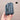 Raw Shiny Black Tourmaline Crystal Piece on Stand - High Grade - KUSHROX Crystal Gallery