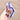 Record Keeper 🌀 Amethyst Crystal Geode Semi-Polished Tower Statement Piece - KUSHROX Crystal Gallery