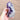 Record Keeper 🌀 Amethyst Crystal Geode Semi-Polished Tower Statement Piece - KUSHROX Crystal Gallery
