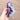 Record Keeper 🌀 Amethyst Crystal Geode Semi-Polished Tower Statement Piece - KUSHROX Crystal Gallery