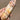 Red Aragonite Crystal Point - KUSHROX Crystal Gallery