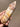 Red Aragonite Crystal Point - KUSHROX Crystal Gallery
