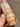 Red Aragonite Crystal Point - KUSHROX Crystal Gallery