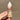 Red Aragonite Crystal Point - KUSHROX Crystal Gallery