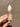 Red Aragonite Crystal Point - KUSHROX Crystal Gallery