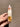 Red Aragonite Crystal Point - KUSHROX Crystal Gallery