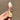 Red Aragonite Crystal Point - KUSHROX Crystal Gallery