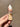 Red Aragonite Crystal Point - KUSHROX Crystal Gallery