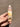 Red Aragonite Crystal Point - KUSHROX Crystal Gallery