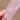 Rose Quartz Crystal Generator Tower - Large - KUSHROX Crystal Gallery