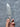Selenite Clear Crystal Raw Charging Slice Wand - KUSHROX Crystal Gallery