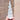 Selenite Spiral Unicorn Polished Crystal Towers Points - KUSHROX Crystal Gallery