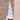 Selenite Spiral Unicorn Polished Crystal Towers Points - KUSHROX Crystal Gallery