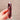 SET OF 2 - AAA+ Grade Fire Quartz Crystal Points with Rainbow Flashes - KUSHROX Crystal Gallery