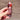 SET OF 2 - AAA+ Grade Fire Quartz Crystal Points with Rainbow Flashes - KUSHROX Crystal Gallery