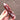 SET OF 3 - AAA+ Grade Fire Quartz Crystal Points with Rainbow Flashes - KUSHROX Crystal Gallery