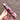 SET OF 3 - AAA+ Grade Fire Quartz Crystal Points with Rainbow Flashes - KUSHROX Crystal Gallery
