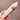 SET OF 3 - Flower Agate Crystal Points - KUSHROX Crystal Gallery