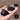 SET OF 3 - Raw Shiny Black Tourmaline Crystal Pieces Chunks, Protective Stone - KUSHROX Crystal Gallery