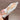 SET OF 3 - Unique Flower Agate Crystal Points - KUSHROX Crystal Gallery