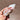 SET OF 3 - Unique Flower Agate Crystal Points - KUSHROX Crystal Gallery