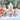 SET OF 3 - Unique Flower Agate Crystal Points - KUSHROX Crystal Gallery