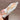 SET OF 3 - Unique Flower Agate Crystal Points - KUSHROX Crystal Gallery