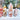 SET OF 3 - Unique Flower Agate Crystal Points - KUSHROX Crystal Gallery