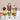 Smokey Citrine Quartz Crystal Generator Points Towers, Phantom Lines - KUSHROX Crystal Gallery