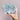 SUPER RARE Phantom Lemurian Green Chlorite Himalayan Quartz Crystal Cluster - KUSHROX Crystal Gallery