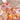 SUPER RARE Red Phantom Quartz Crystal Clusters, High Grade Quality - KUSHROX Crystal Gallery