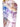 Super Seven 7 Crystal Generator Tower Wand - KUSHROX Crystal Gallery