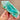 UNIQUE Green Flower Agate Crystal Points 💚 High Quality - KUSHROX Crystal Gallery
