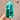 UNIQUE Green Flower Agate Crystal Points 💚 High Quality - KUSHROX Crystal Gallery