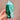 UNIQUE Green Flower Agate Crystal Points 💚 High Quality - KUSHROX Crystal Gallery