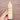 UNIQUE Yellow Banded Calcite Crystal Generator Tower - KUSHROX Crystal Gallery