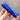 Vibrant Lapis Lazuli Crystal Generator Points, Blue Gold Stone, Lazurite Sodalite Pyrite - KUSHROX Crystal Gallery