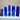 Vibrant Lapis Lazuli Crystal Generator Points, Blue Gold Stone, Lazurite Sodalite Pyrite - KUSHROX Crystal Gallery