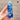 Vibrant Lapis Lazuli Crystal Generator Points, Blue Gold Stone, Lazurite Sodalite Pyrite - KUSHROX Crystal Gallery