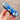 Vibrant Lapis Lazuli Crystal Generator Points, Blue Gold Stone, Lazurite Sodalite Pyrite - KUSHROX Crystal Gallery