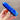 Vibrant Lapis Lazuli Crystal Generator Points, Blue Gold Stone, Lazurite Sodalite Pyrite - KUSHROX Crystal Gallery
