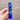 Vibrant Lapis Lazuli Crystal Generator Points, Blue Gold Stone, Lazurite Sodalite Pyrite - KUSHROX Crystal Gallery